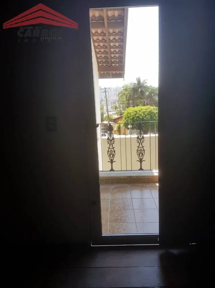 Casa, 4 quartos, 450 m² - Foto 4