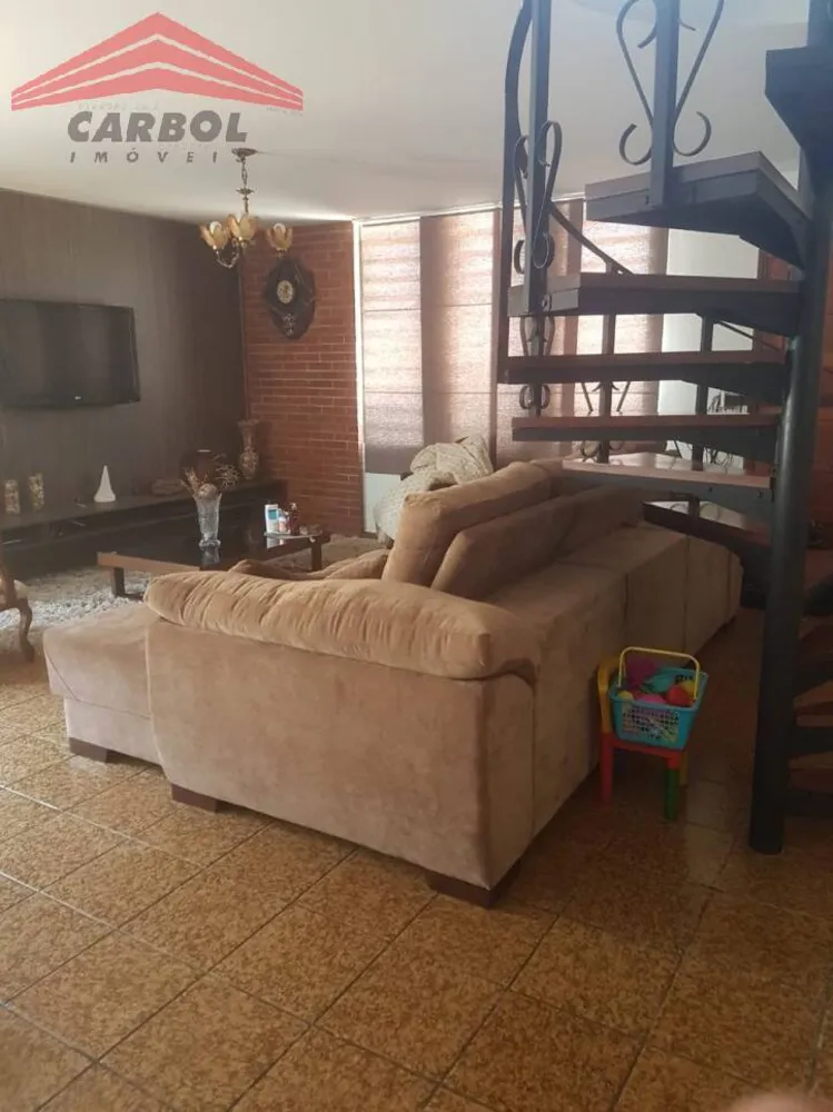 Casa, 4 quartos, 450 m² - Foto 2