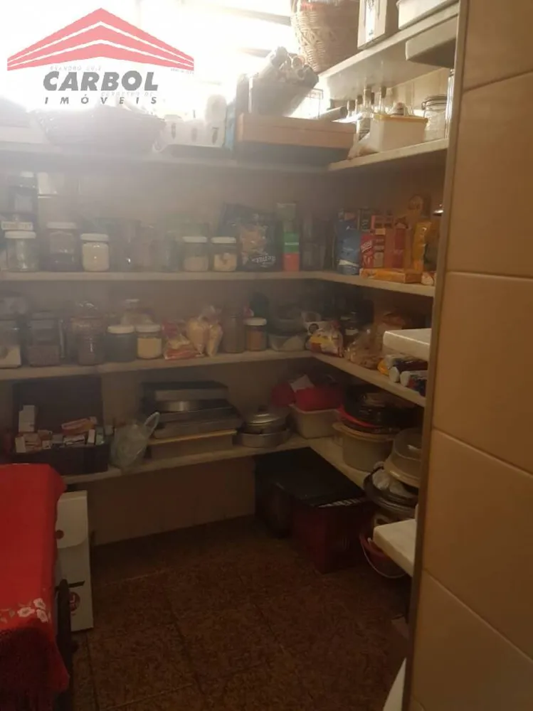 Casa, 4 quartos, 450 m² - Foto 9