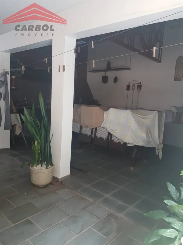 Casa, 4 quartos, 450 m² - Foto 7