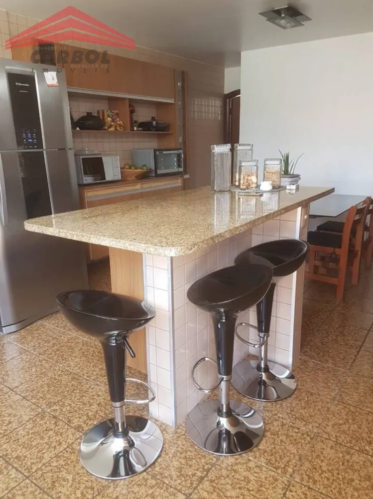 Casa, 4 quartos, 450 m² - Foto 16