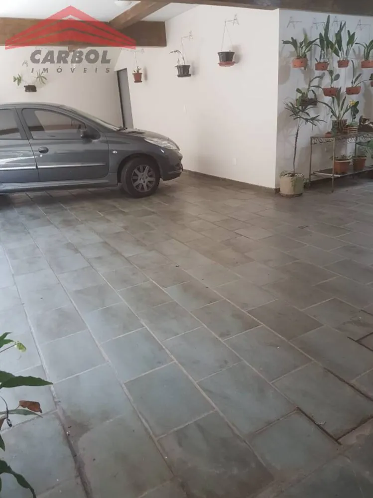 Casa, 4 quartos, 450 m² - Foto 13