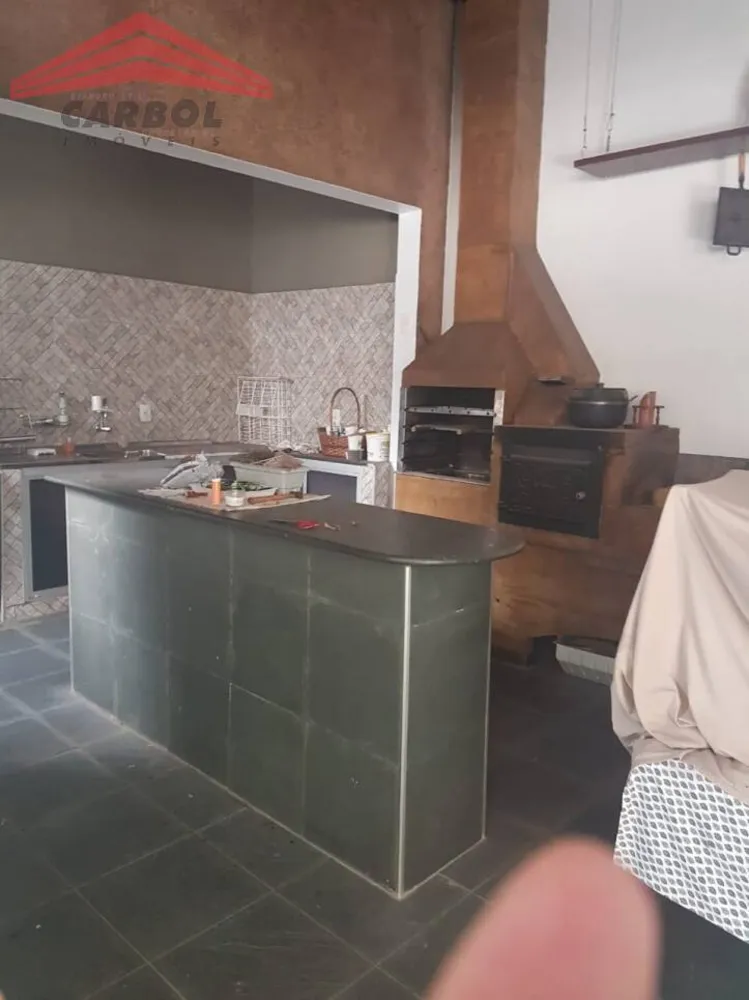 Casa, 4 quartos, 450 m² - Foto 8