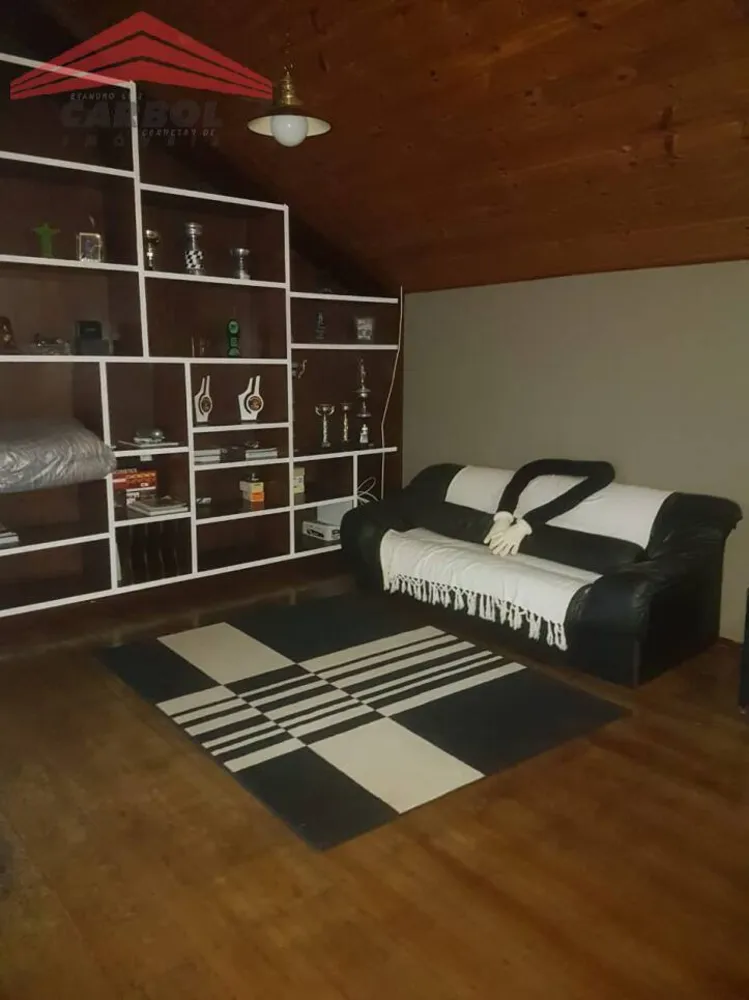 Casa, 4 quartos, 450 m² - Foto 3