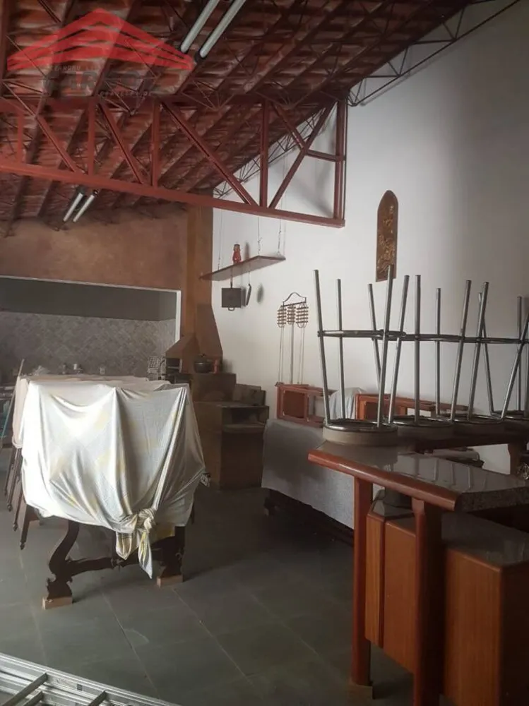 Casa, 4 quartos, 450 m² - Foto 15