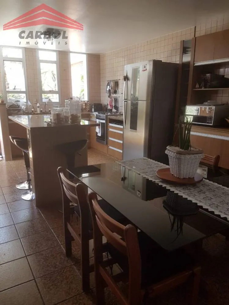 Casa, 4 quartos, 450 m² - Foto 12