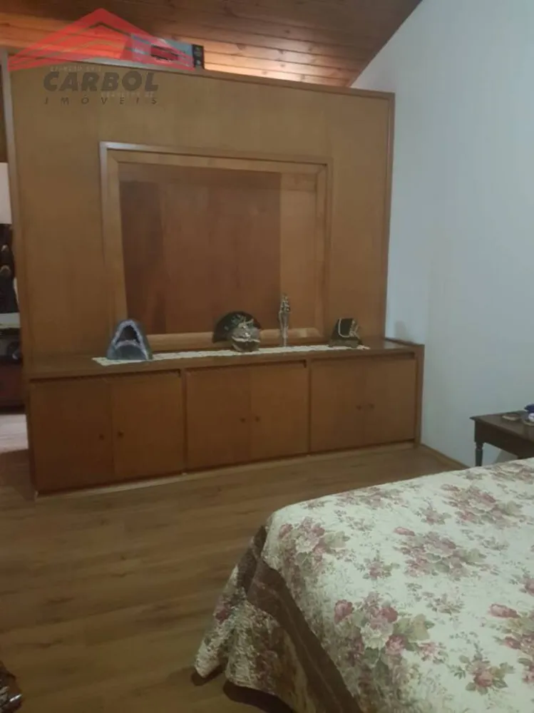 Casa, 4 quartos, 450 m² - Foto 5