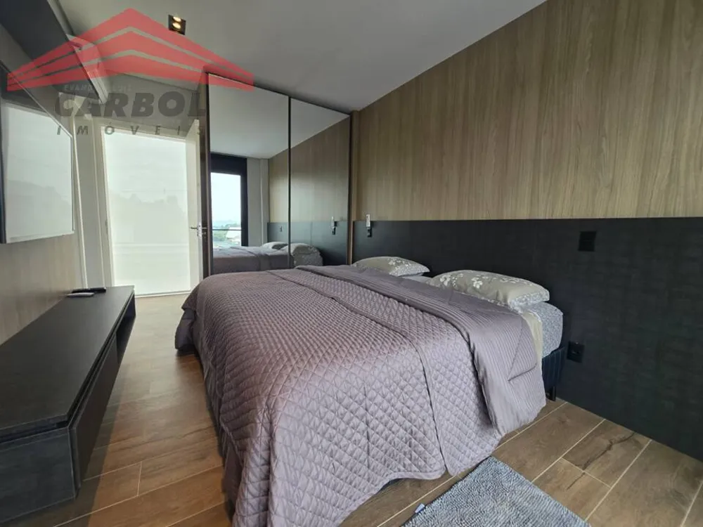 Casa de Condomínio, 5 quartos - Foto 4