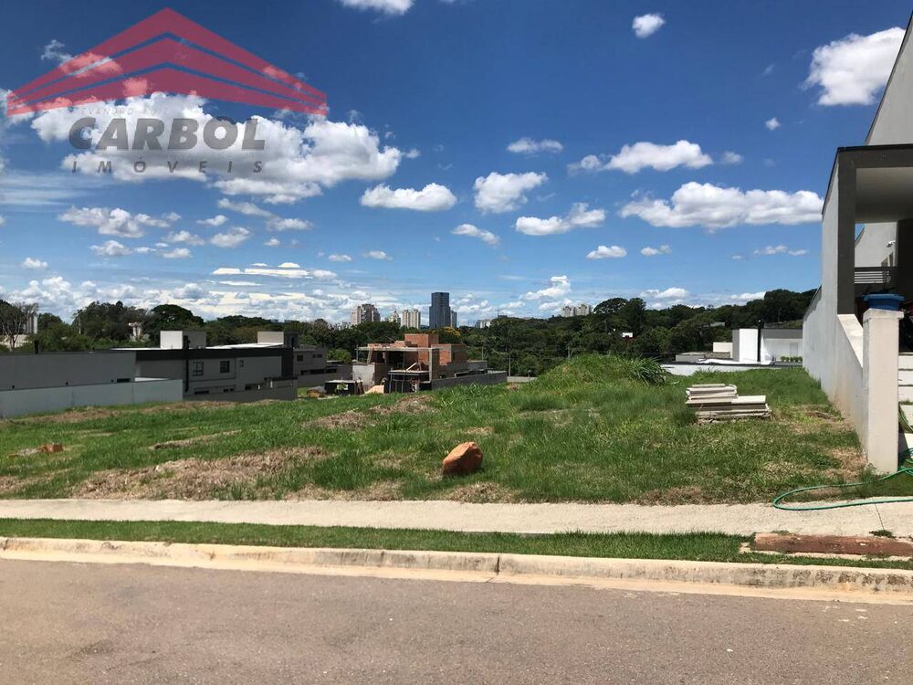 Terreno à venda, 798m² - Foto 1