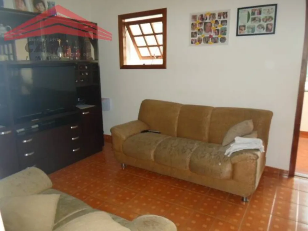 Casa, 4 quartos, 144 m² - Foto 1