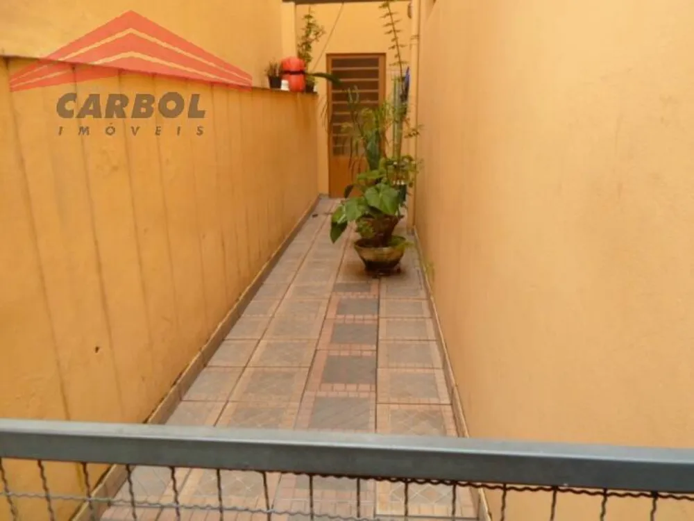 Casa, 4 quartos, 144 m² - Foto 3