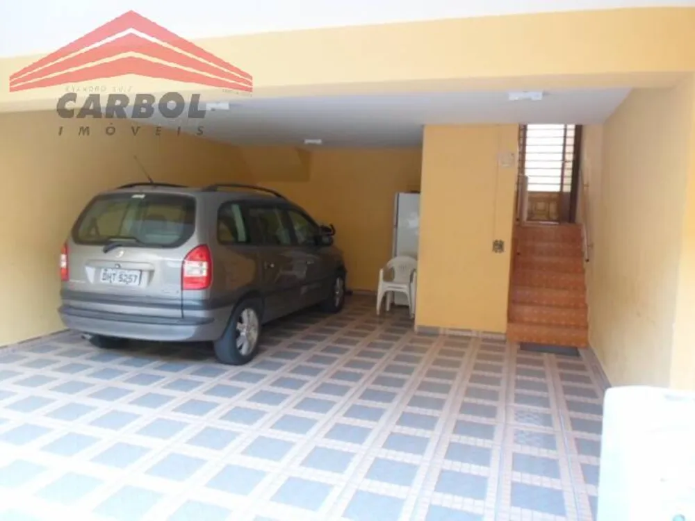Casa, 4 quartos, 144 m² - Foto 5