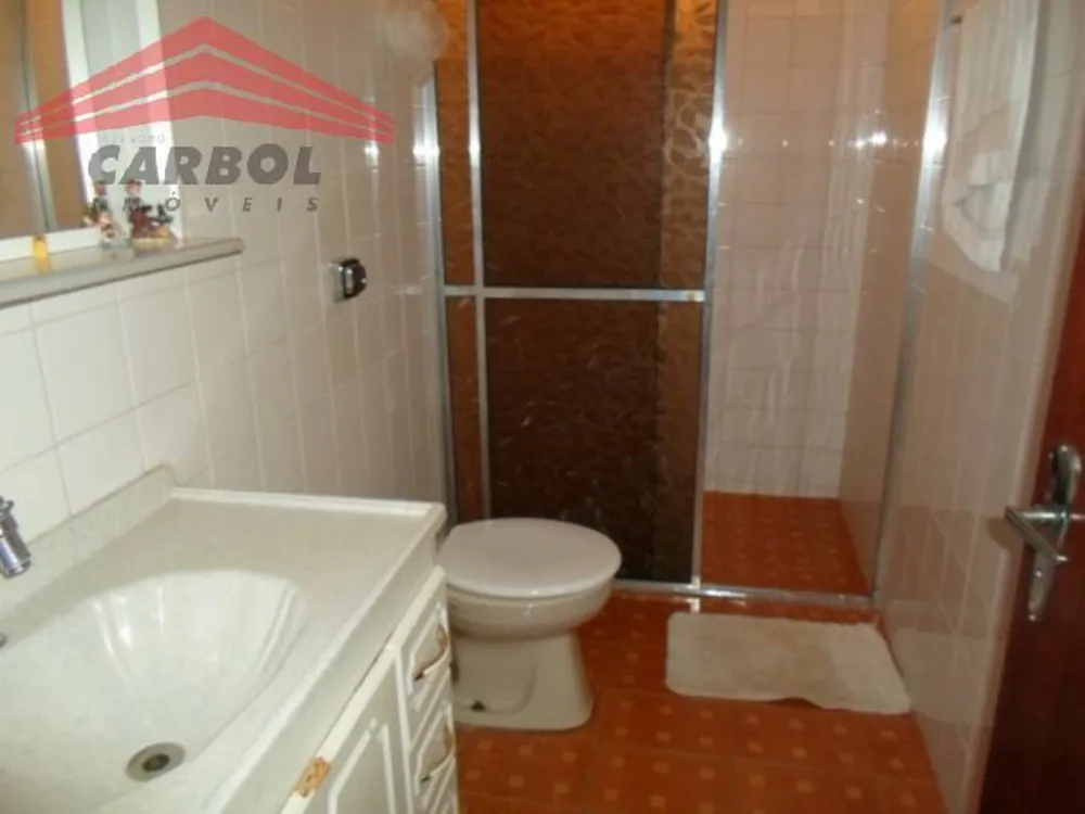 Casa, 4 quartos, 144 m² - Foto 13
