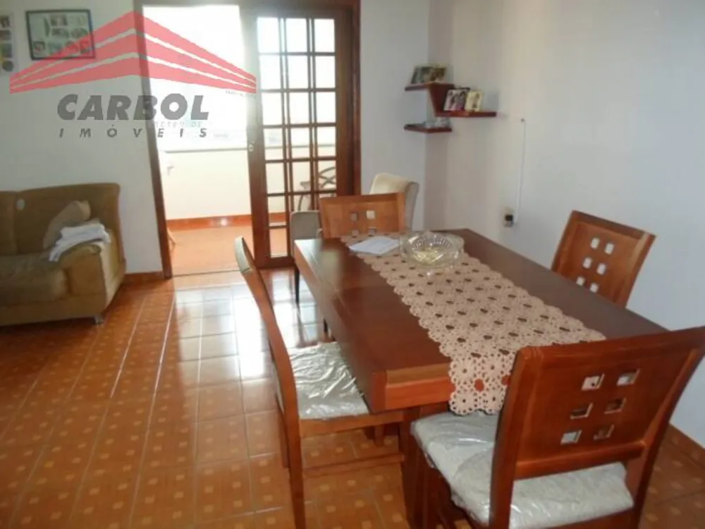 Casa, 4 quartos, 144 m² - Foto 9