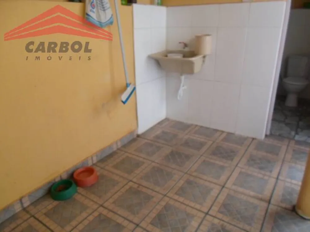 Casa, 4 quartos, 144 m² - Foto 7