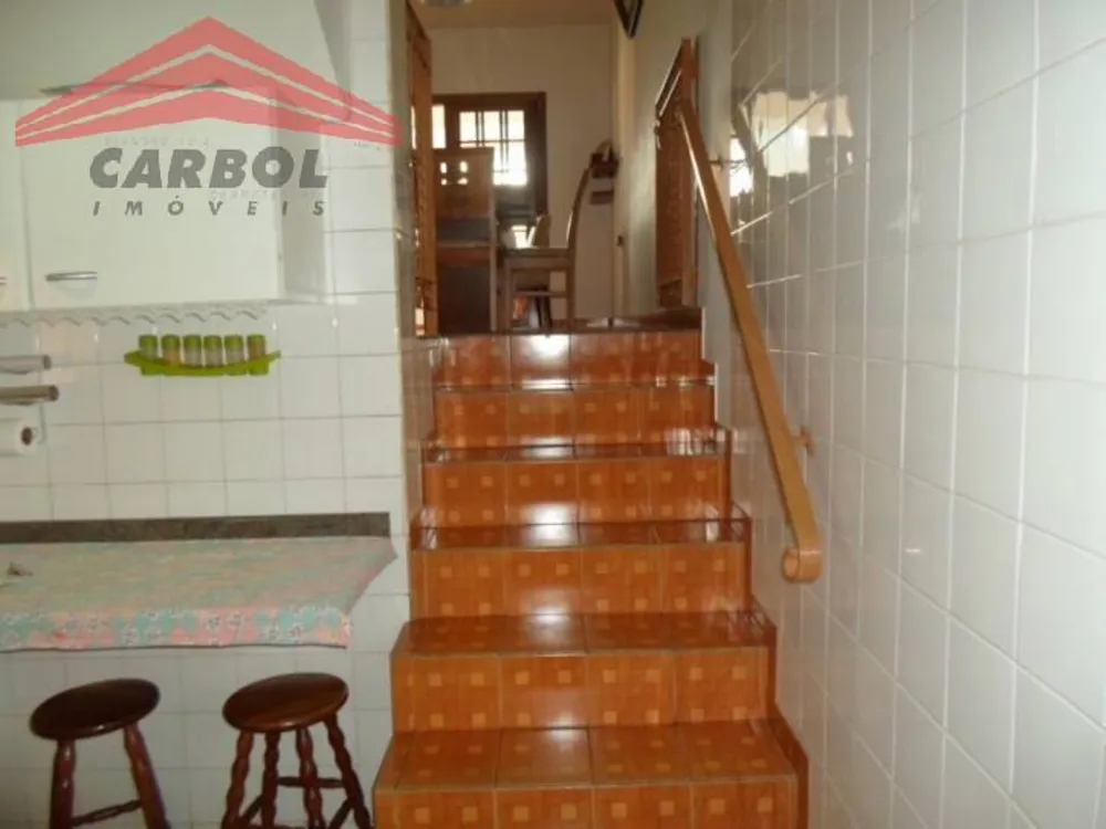 Casa, 4 quartos, 144 m² - Foto 12