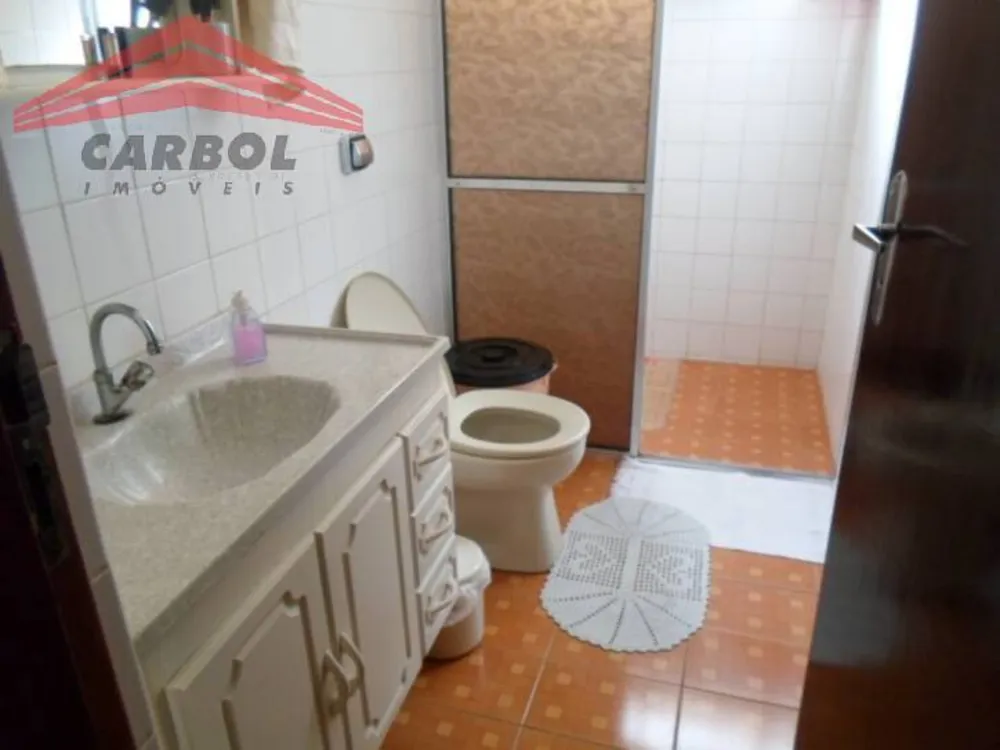 Casa, 4 quartos, 144 m² - Foto 15