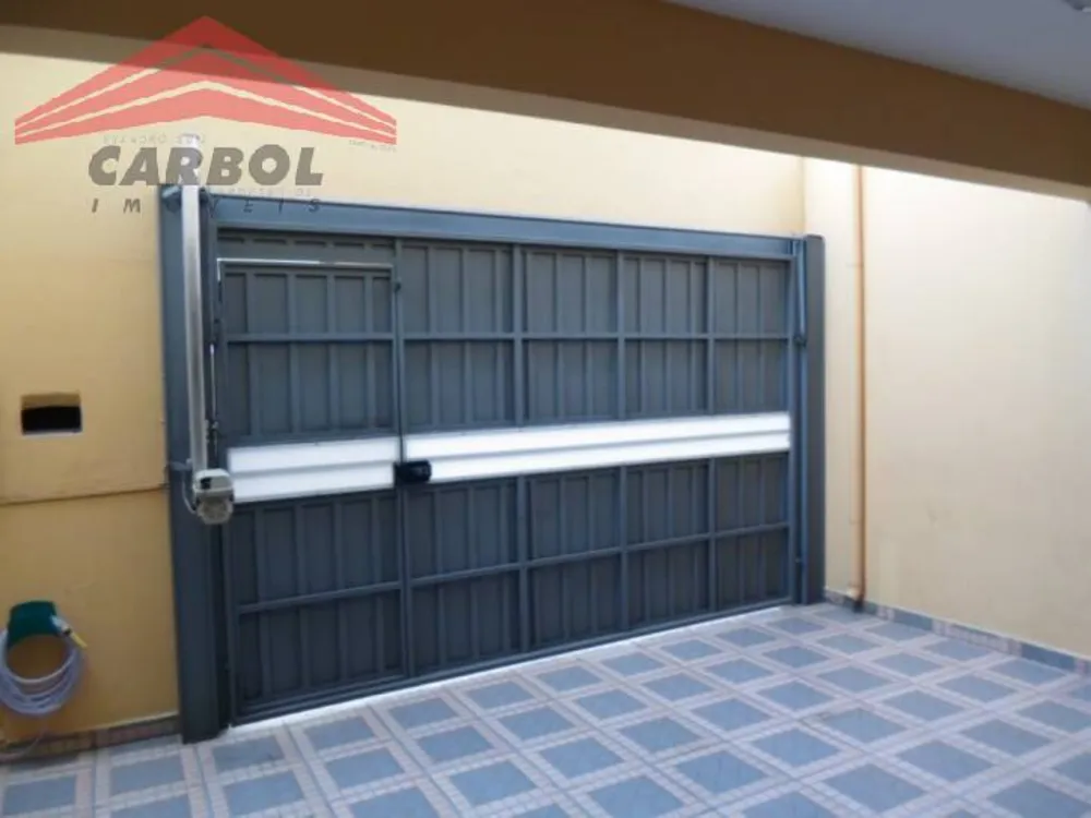 Casa, 4 quartos, 144 m² - Foto 6