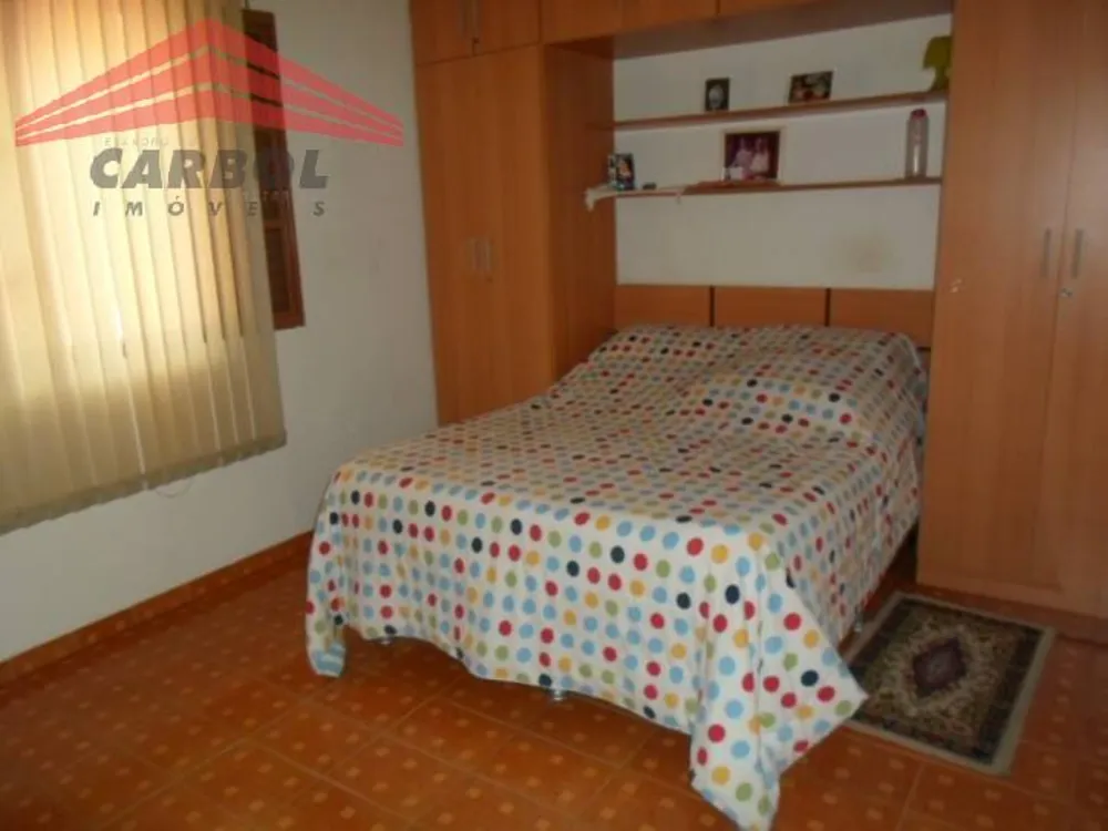 Casa, 4 quartos, 144 m² - Foto 11