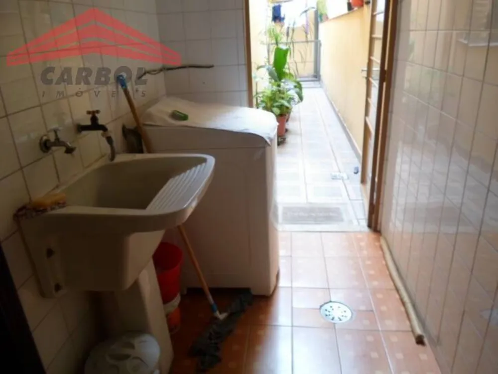 Casa, 4 quartos, 144 m² - Foto 8