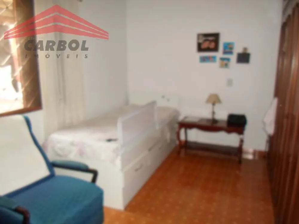Casa, 4 quartos, 144 m² - Foto 10