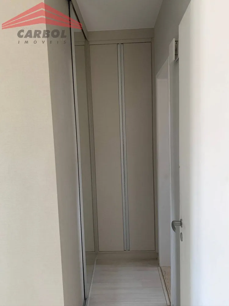 Casa de Condomínio, 3 quartos - Foto 8