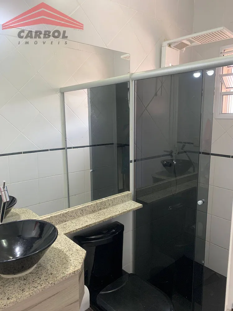 Casa de Condomínio, 3 quartos - Foto 6