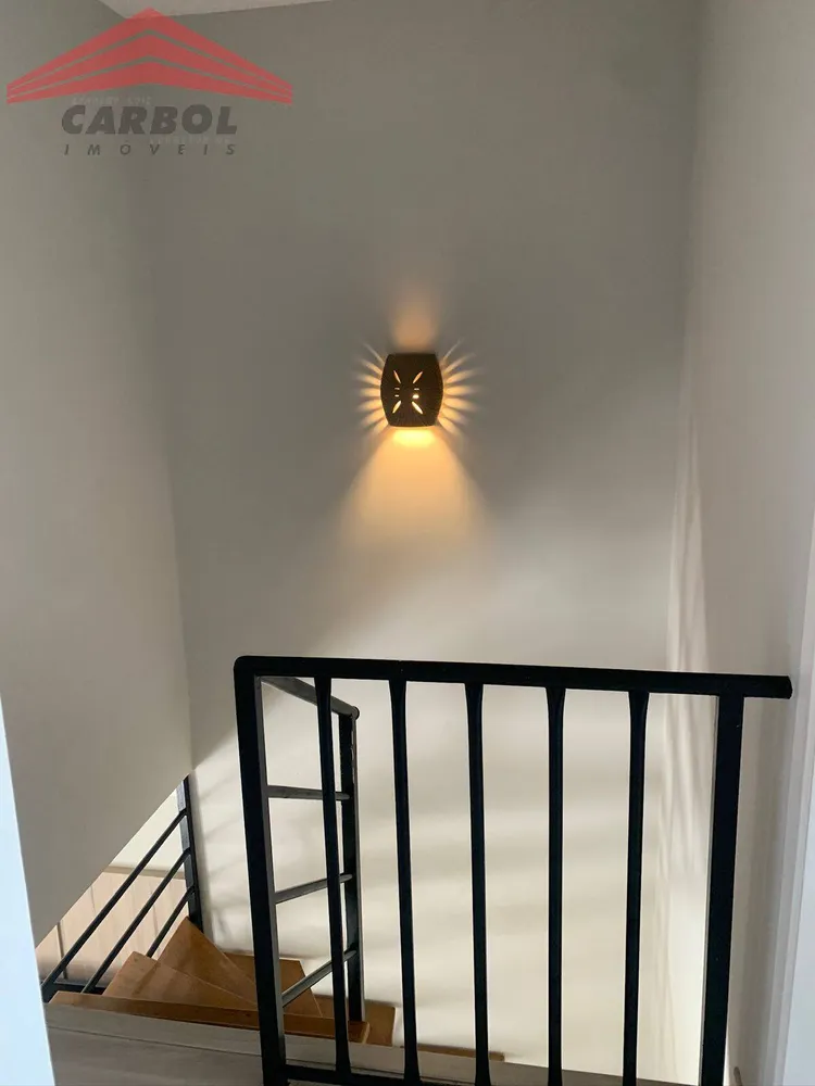 Casa de Condomínio, 3 quartos - Foto 12