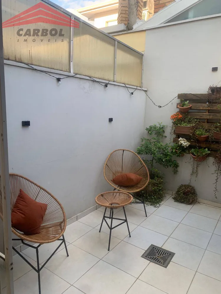Casa de Condomínio, 3 quartos - Foto 16