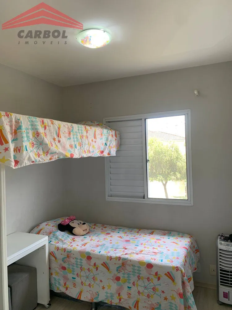Casa de Condomínio, 3 quartos - Foto 9