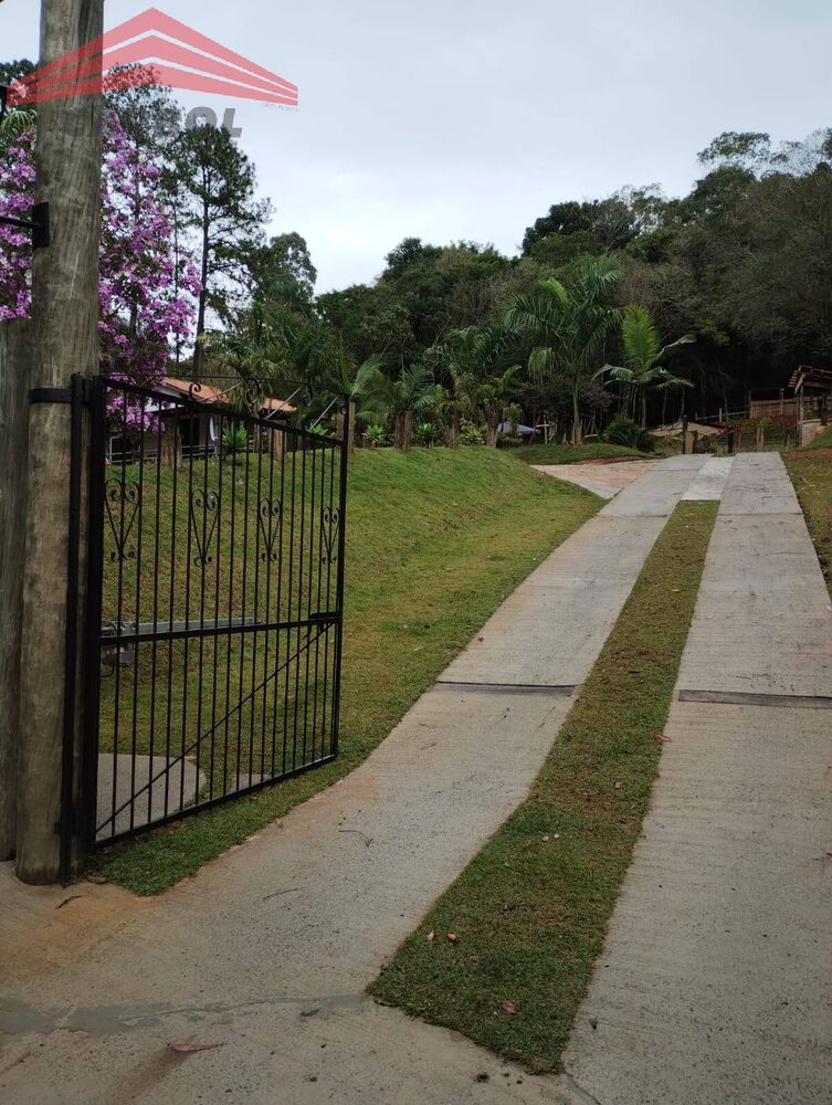 Chácara à venda com 2 quartos, 150m² - Foto 4
