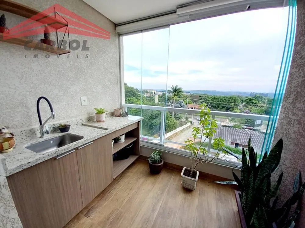 Apartamento, 2 quartos, 69 m² - Foto 12