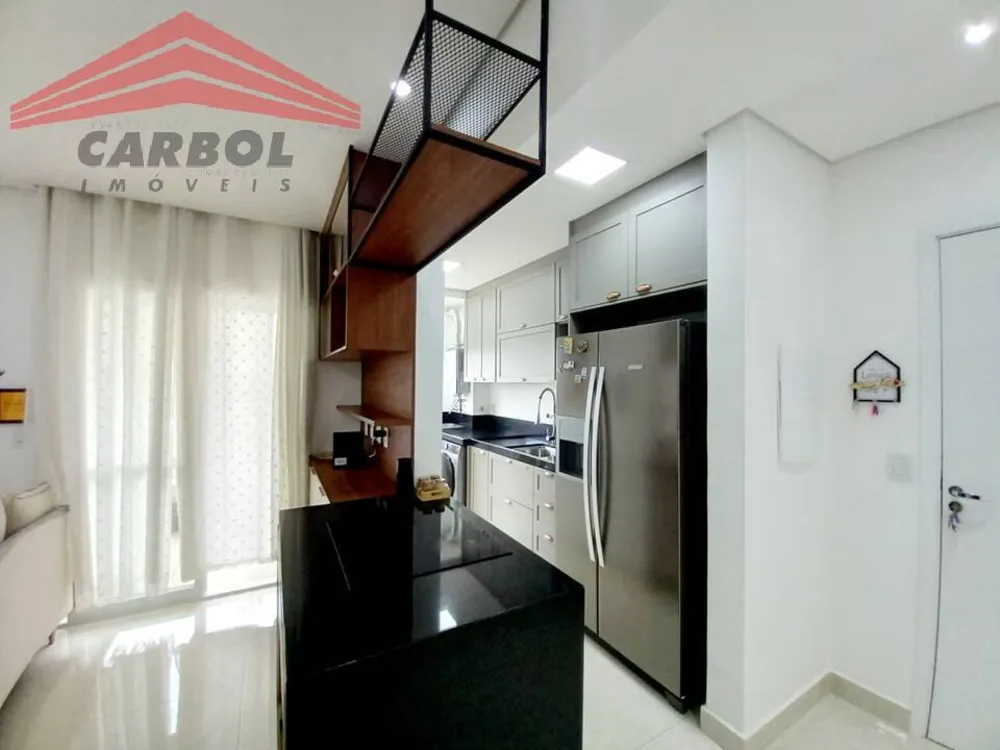 Apartamento, 2 quartos, 69 m² - Foto 8