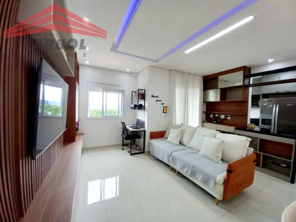Apartamento, 2 quartos, 69 m² - Foto 5
