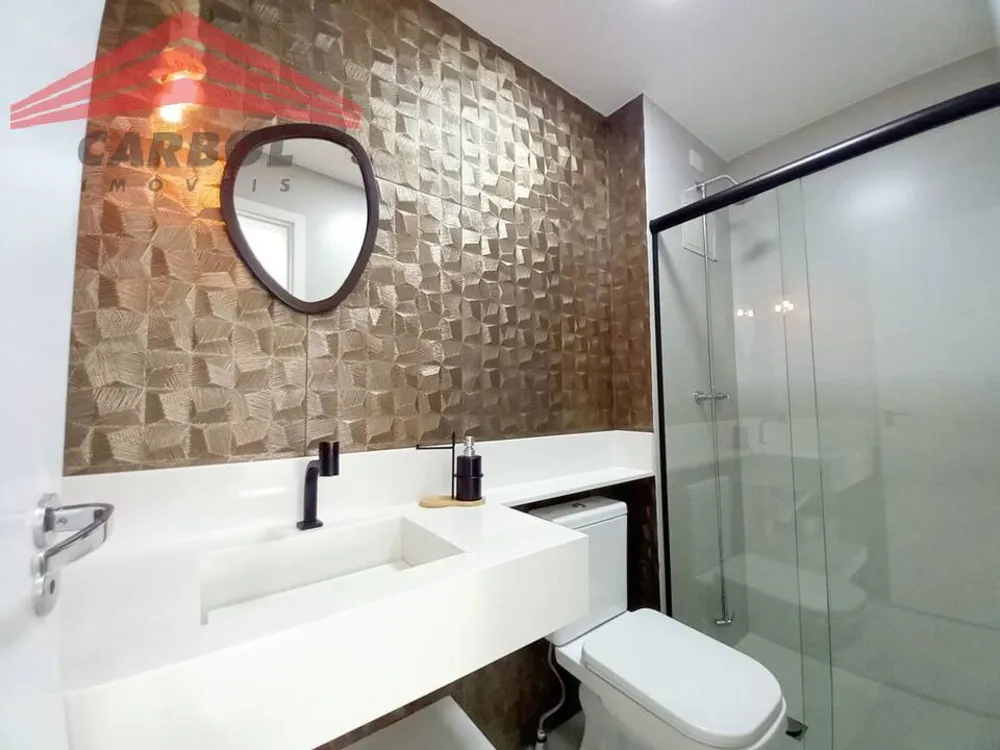Apartamento, 2 quartos, 69 m² - Foto 6