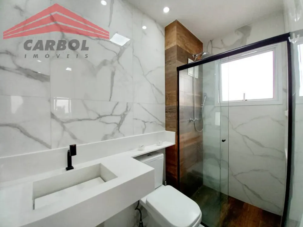 Apartamento, 2 quartos, 69 m² - Foto 11