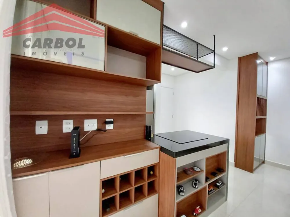 Apartamento, 2 quartos, 69 m² - Foto 13