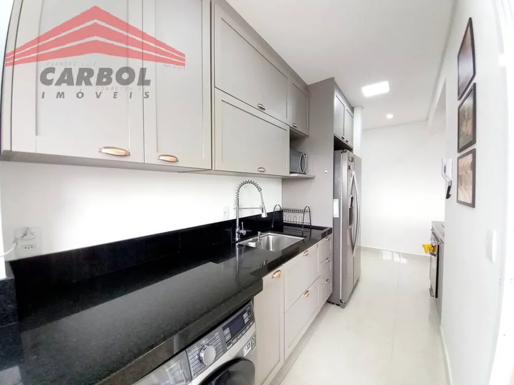 Apartamento, 2 quartos, 69 m² - Foto 7