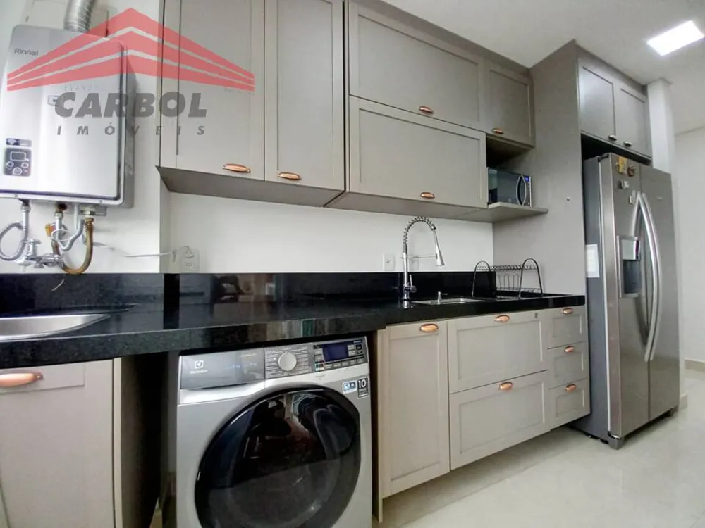 Apartamento, 2 quartos, 69 m² - Foto 14