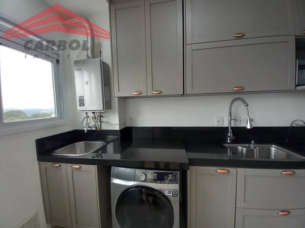 Apartamento, 2 quartos, 69 m² - Foto 15