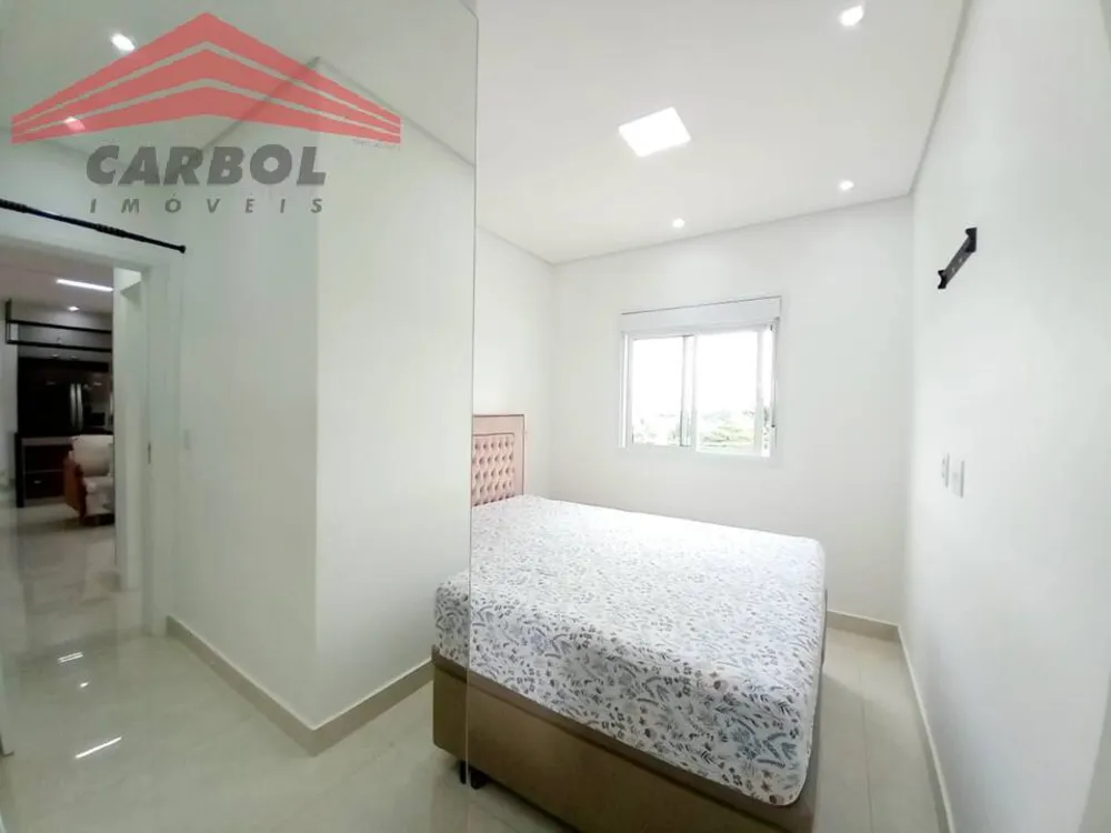 Apartamento, 2 quartos, 69 m² - Foto 10
