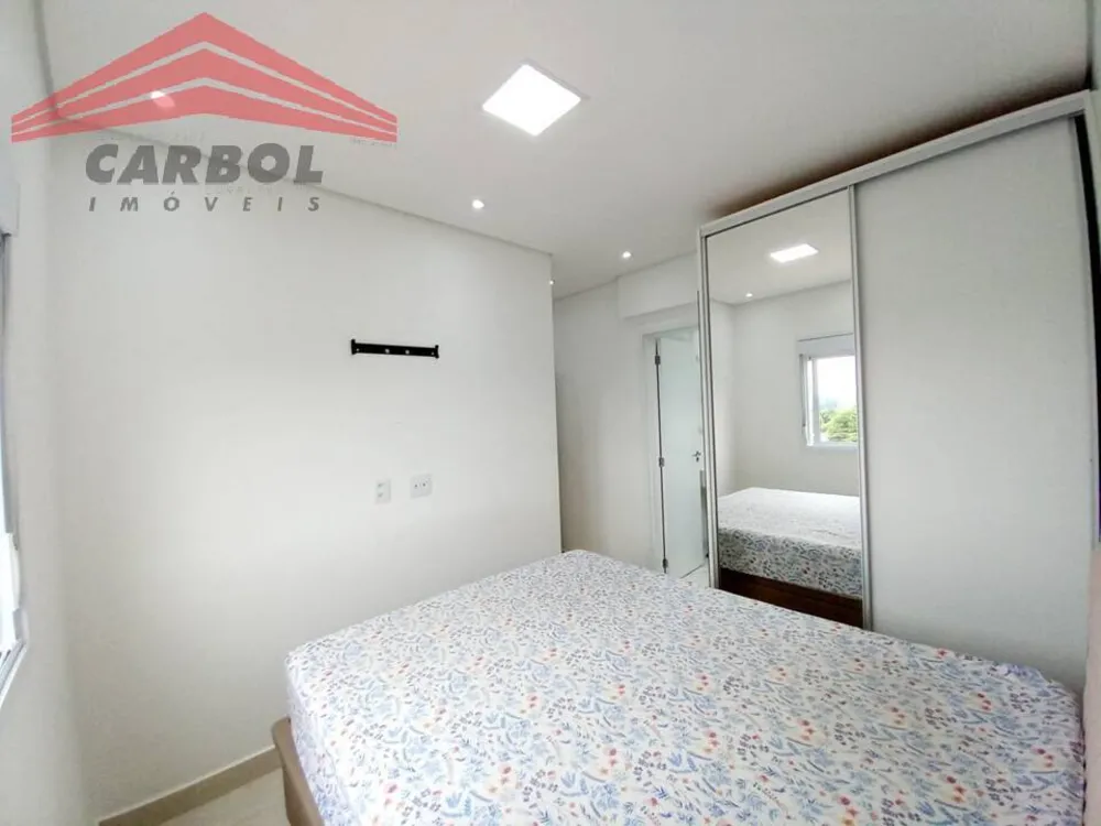 Apartamento, 2 quartos, 69 m² - Foto 4