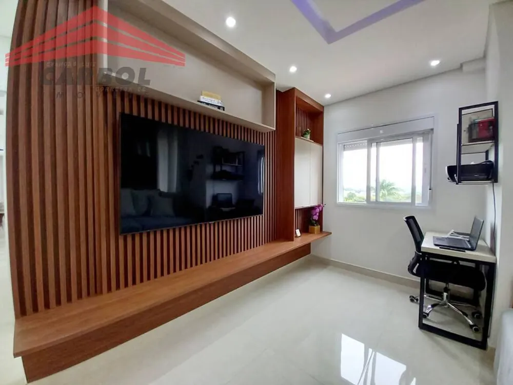 Apartamento, 2 quartos, 69 m² - Foto 9