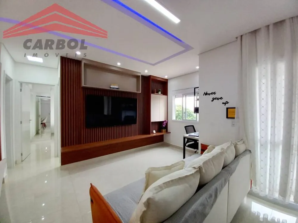 Apartamento, 2 quartos, 69 m² - Foto 16