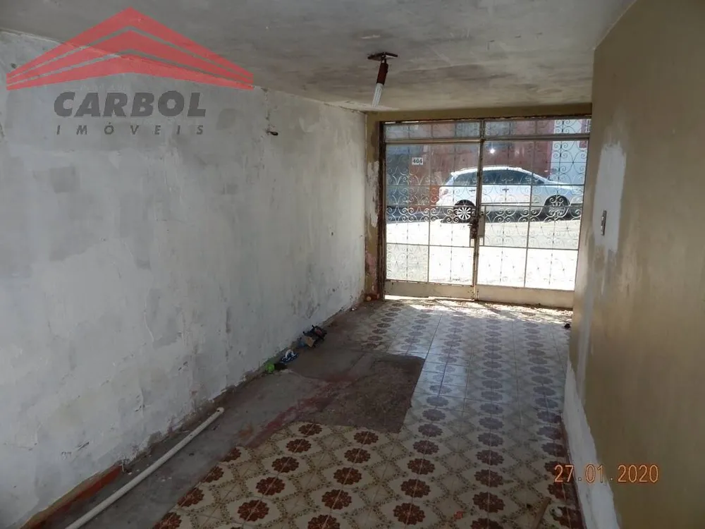 Casa, 4 quartos, 187 m² - Foto 2