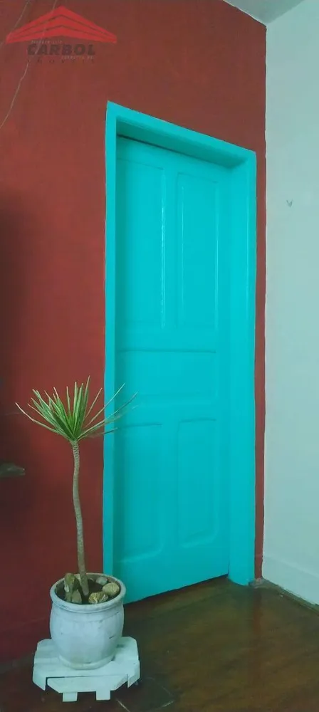 Casa, 4 quartos, 187 m² - Foto 13