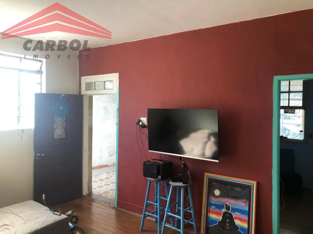 Casa, 4 quartos, 187 m² - Foto 16