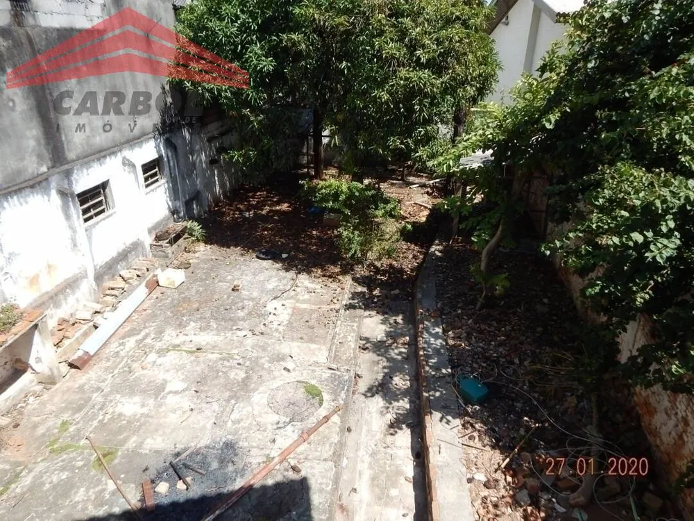 Casa, 4 quartos, 187 m² - Foto 11