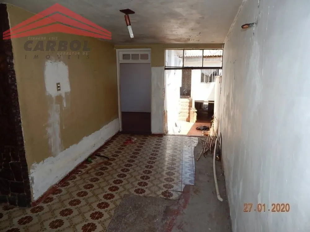 Casa, 4 quartos, 187 m² - Foto 1