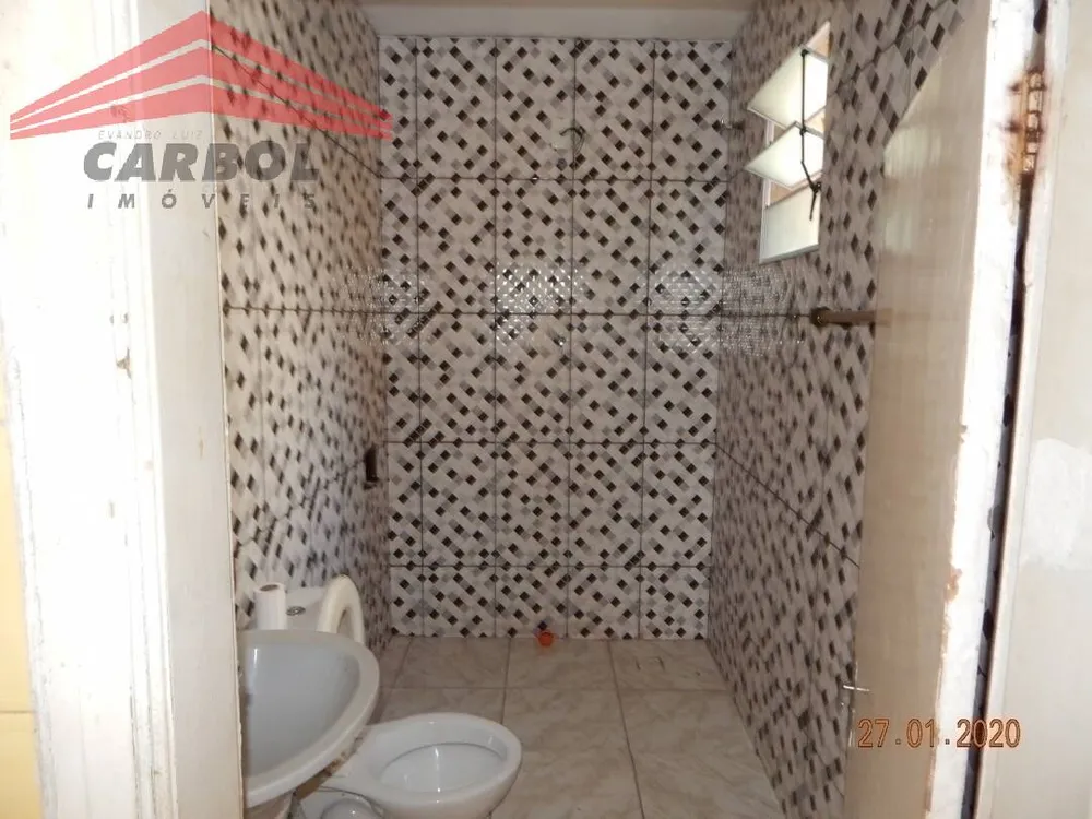Casa, 4 quartos, 187 m² - Foto 8